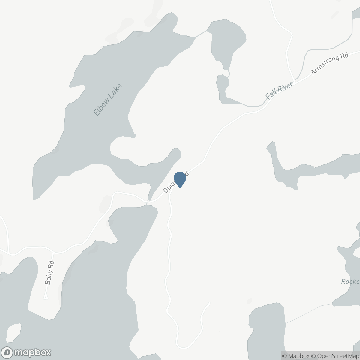 1180 GUIGUE Road, Central Frontenac, Ontario K0H 2P0